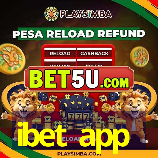 ibet app